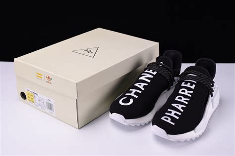 human race chanel fake|pharrell and chanel.